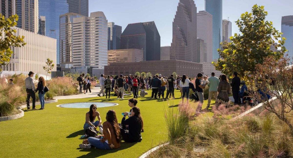22 Bposhtels Houston Downtown