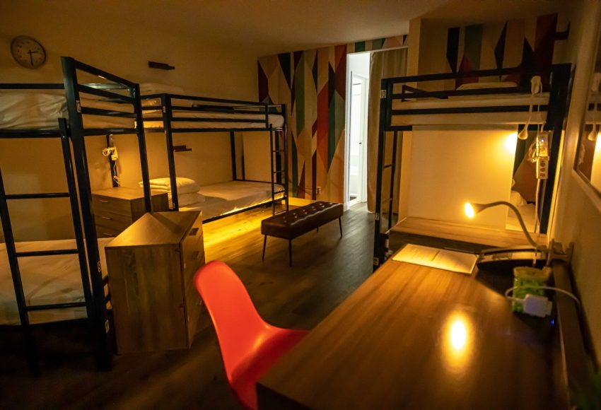 4.1 Bposhtels Anaheim Room Main