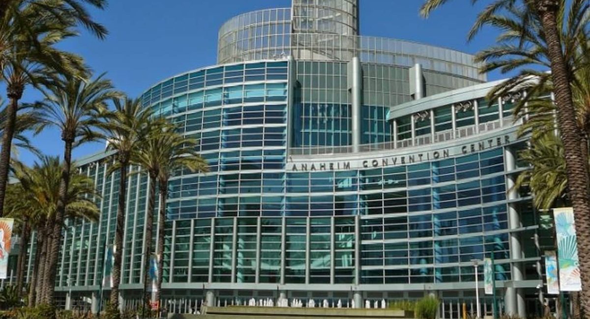 Bposhtels Anaheim Convention Center