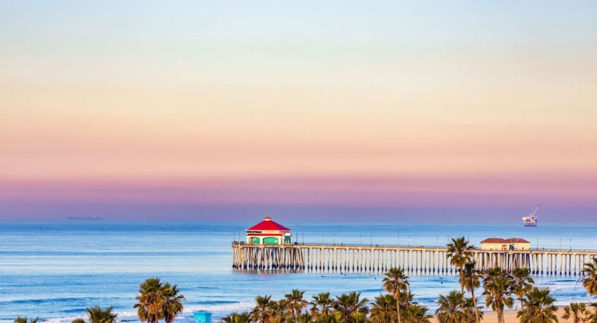Bposhtels Anaheim Huntington Beach