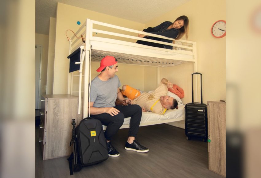 Bposhtels Clearwater 4.1