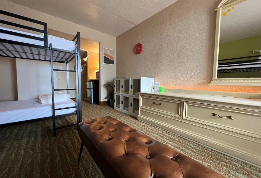 Bposhtels Myrtle Beach Room Shared Main