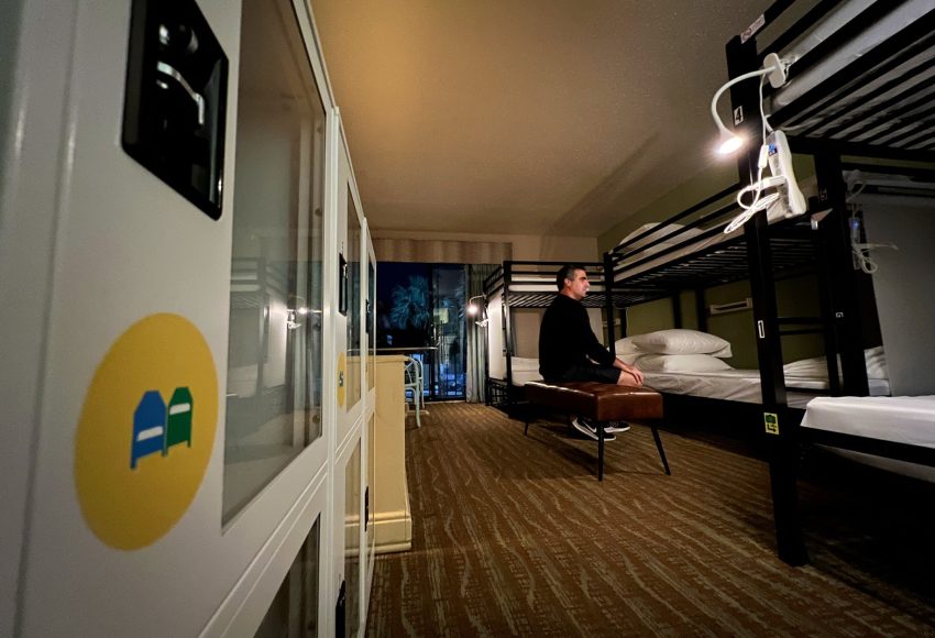 Bposhtels Myrtle Beach Room Shared Night Close