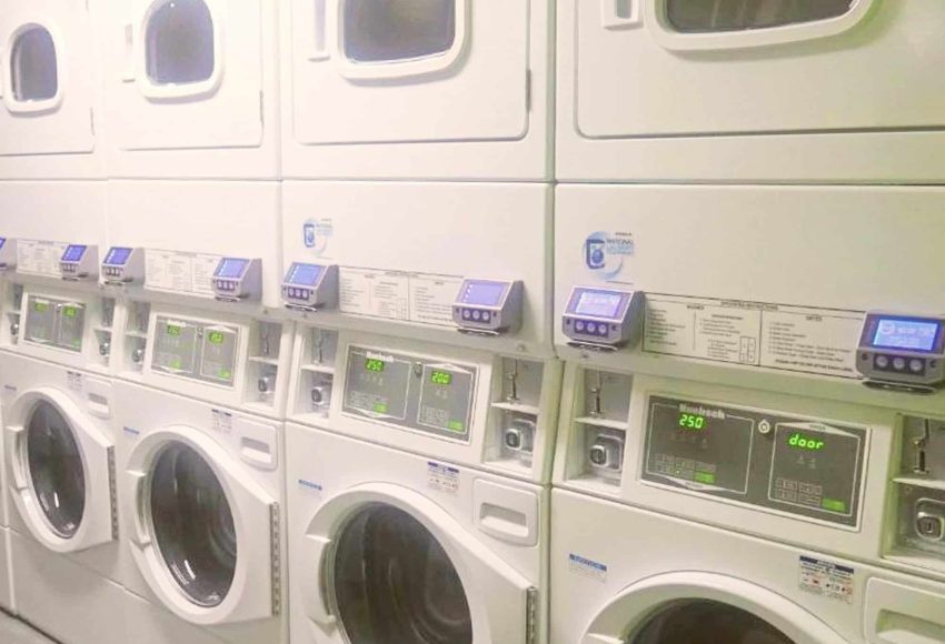 Bposhtels Nashville 19 Guest Laundry