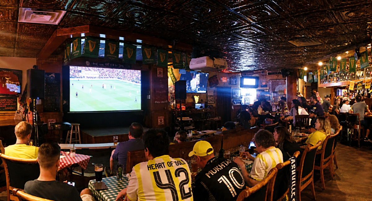 Bposhtels Nashville 25 Pub 2 Games Social 2