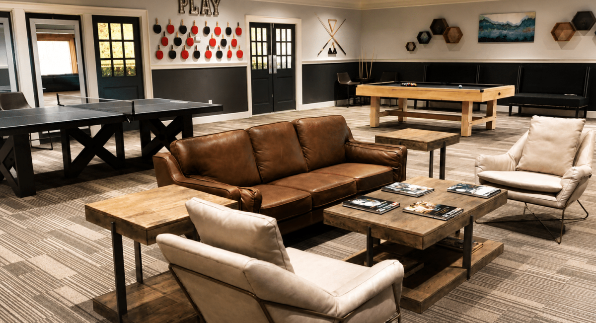 Bposhtels Nashville 6 Playroom 1 2