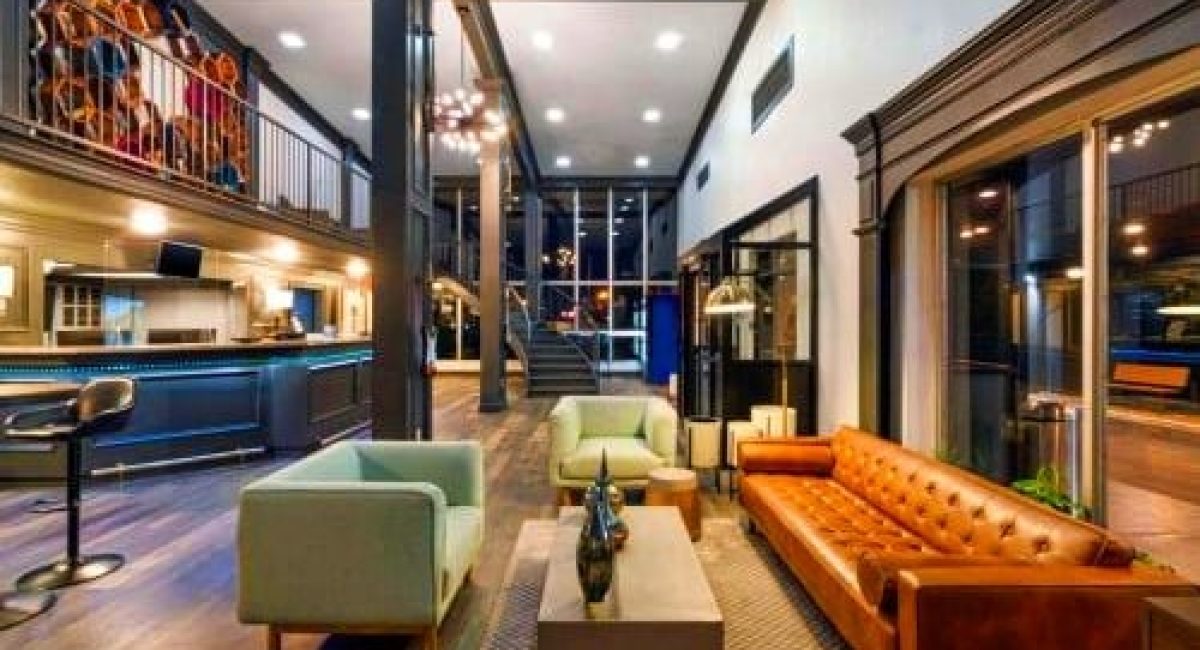 Bposhtels Nashville 7