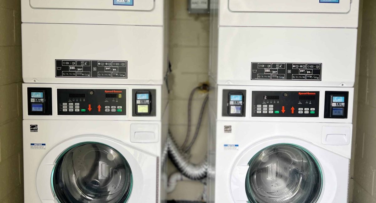 Bposhtels Orlando Disney Guest Laundry