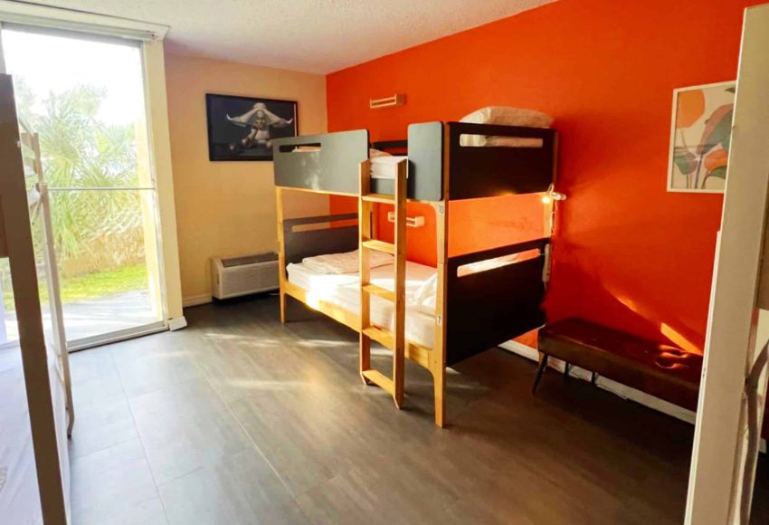 Bposhtels Orlando Florida Mall Room 183 3