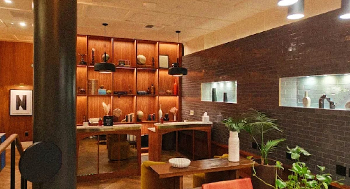 Bposhtels San Francisco Union Square 11