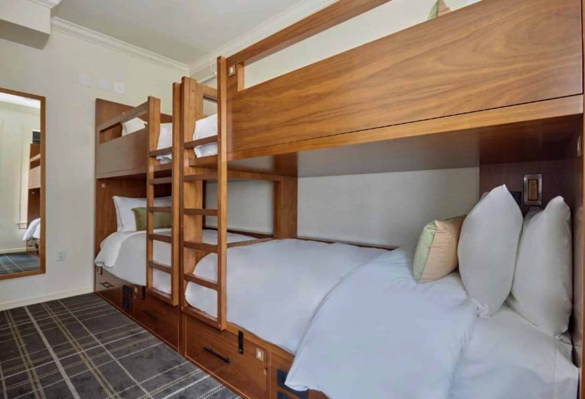 Bposhtels San Francisco Union Square 13