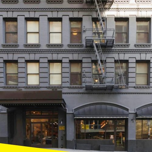 Bposhtels San Francisco Union Square 2