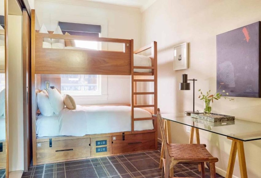 Bposhtels San Francisco Union Square 3