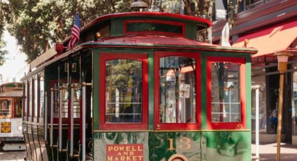 Bposhtels San Francisco Union Square 32.3