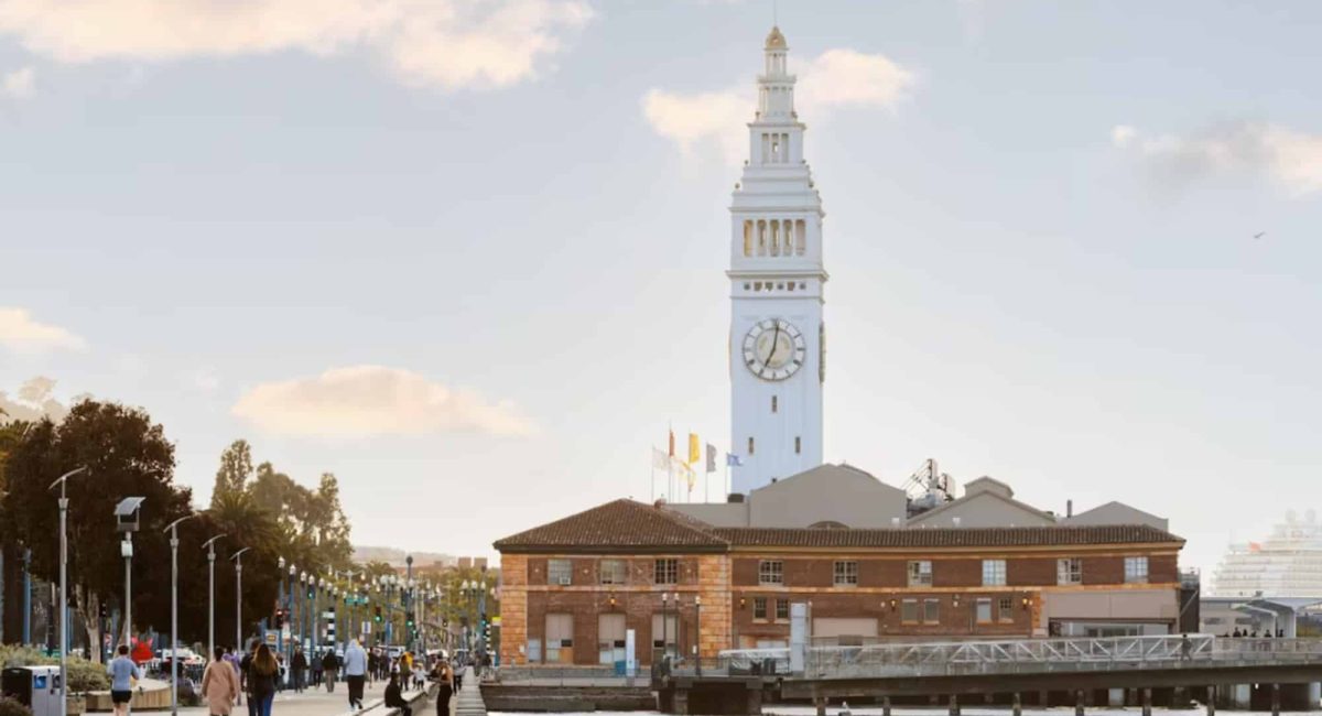 Bposhtels San Francisco Union Square 34