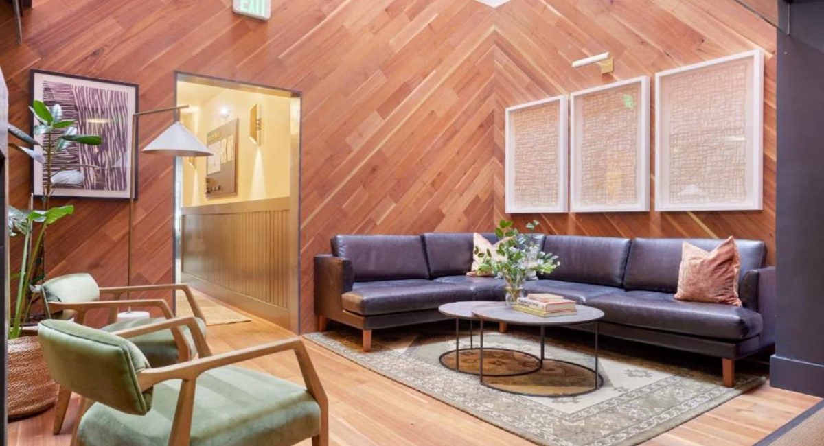 Bposhtels San Francisco Union Square 7.1