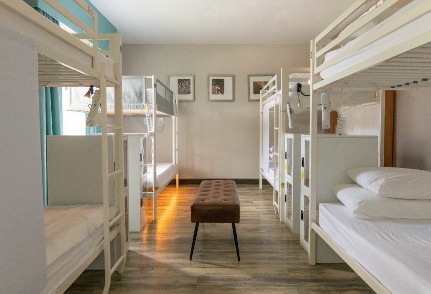 Bposhtels Tampa Busch Gardens - Room 1