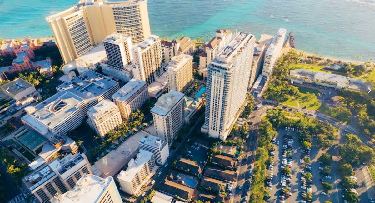 Bposhtels Waikiki Retreat 12