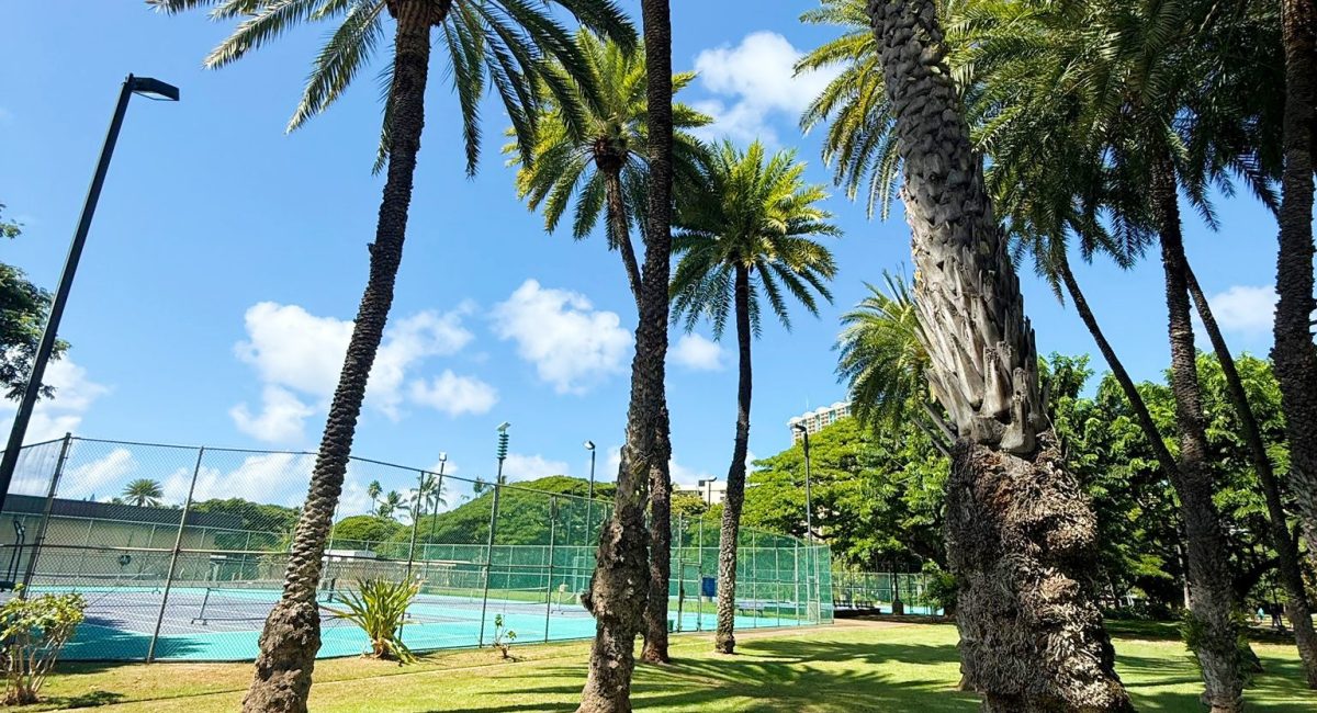 Bposhtels Waikiki Retreat 14.2