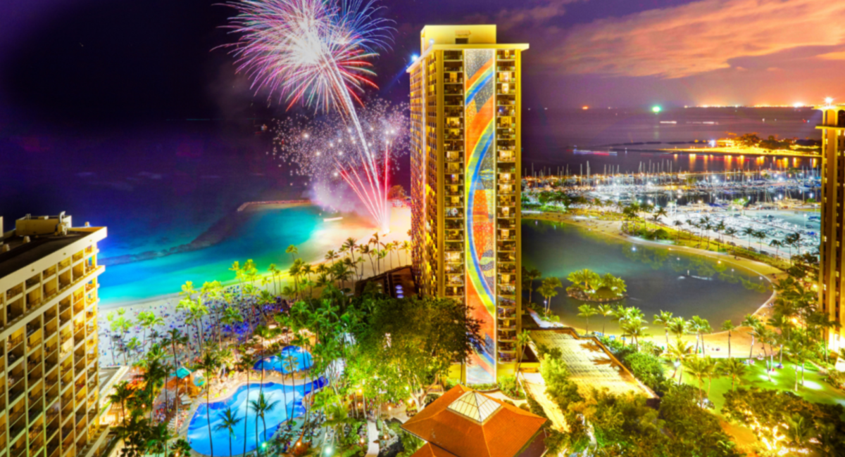 Retiro Bposhtels Waikiki 20