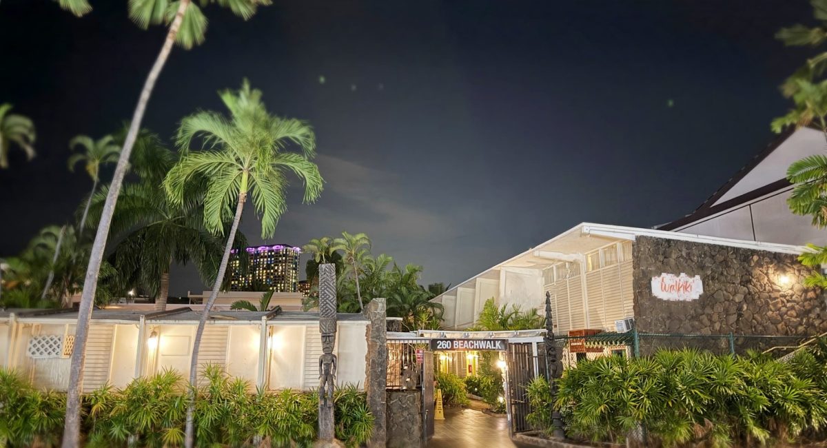 Bposhtels Waikiki Retreat 5.1