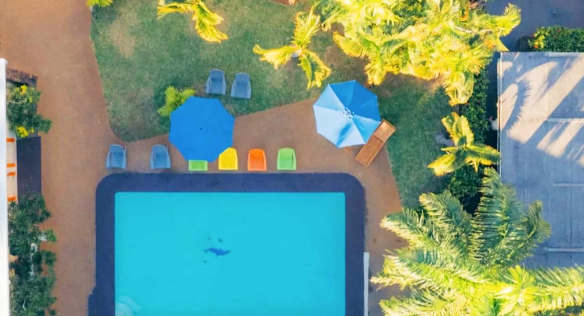 Retiro Bposhtels Waikiki 5.2