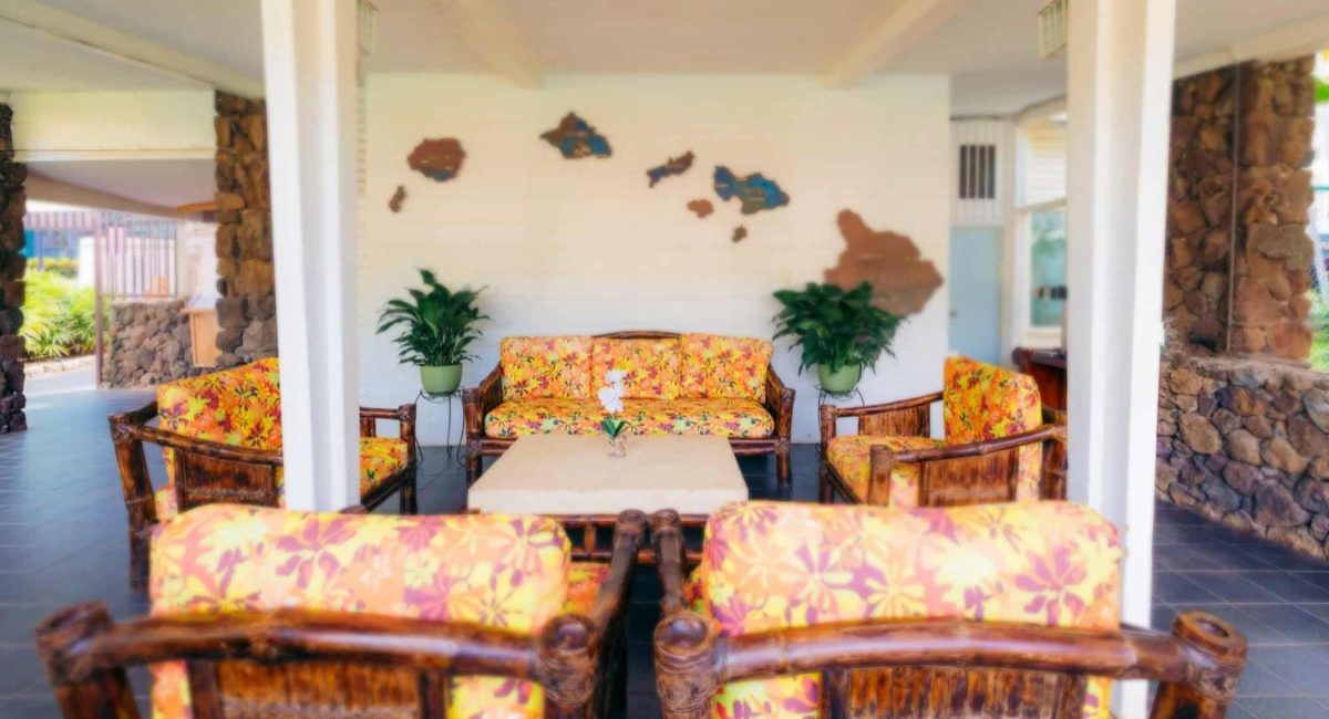 Bposhtels Waikiki Retreat 6