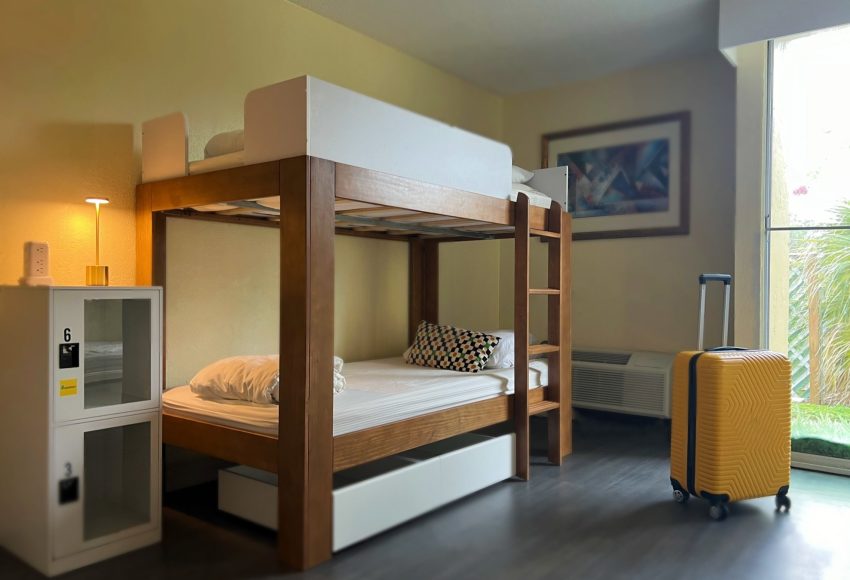 Bposhtels Waikiki Retreat 8.1