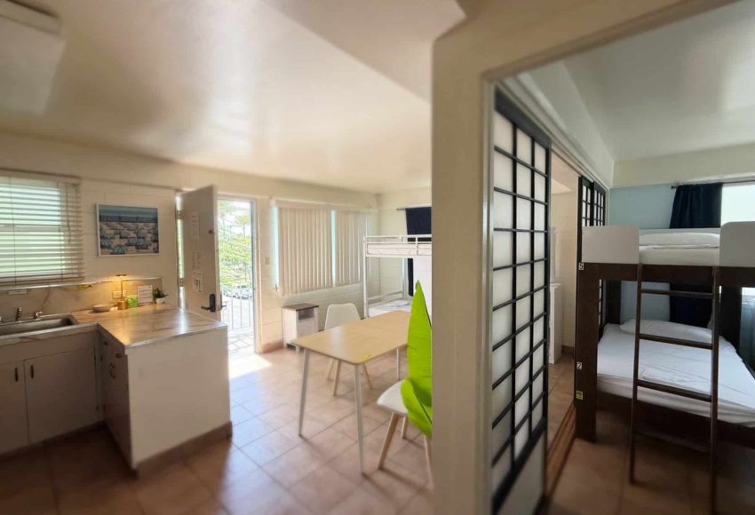 Bposhtels Waikiki Retreat 8.2