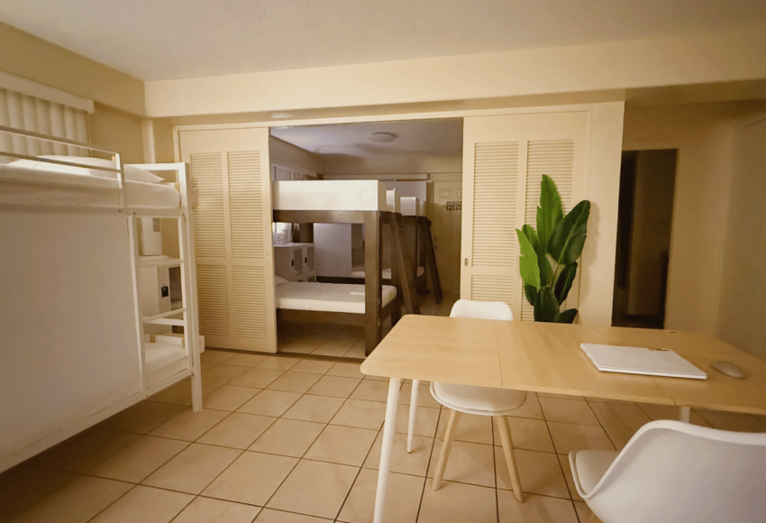 Bposhtels Waikiki Retreat 8.3