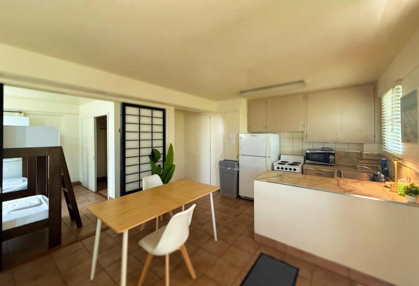 Bposhtels Waikiki Retreat 9.1