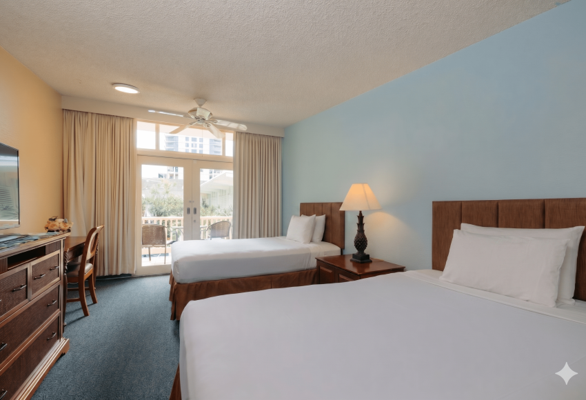 Bposhtels Waikiki Retreat Private Double