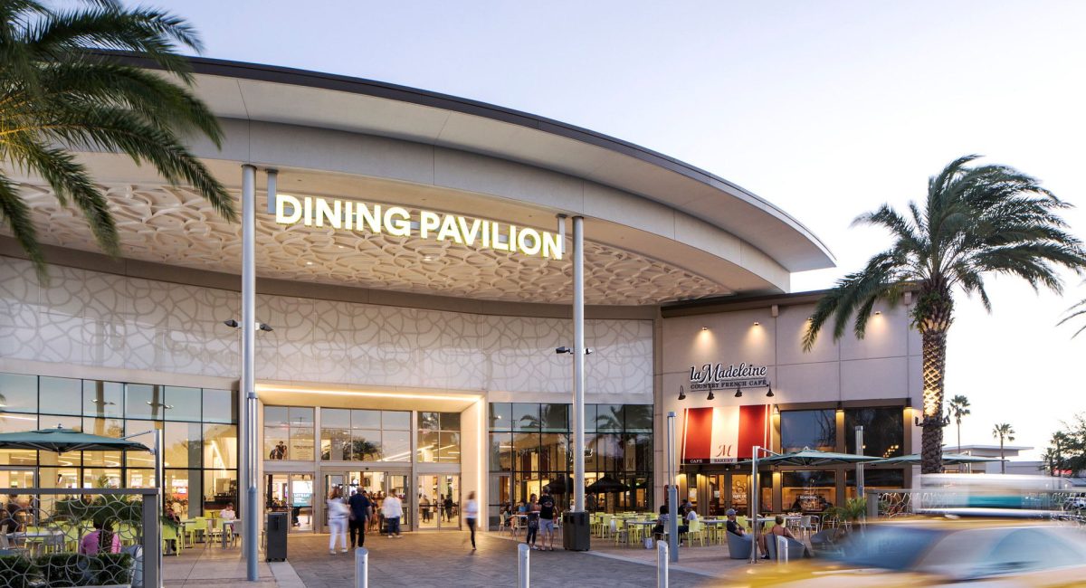 Florida Mall