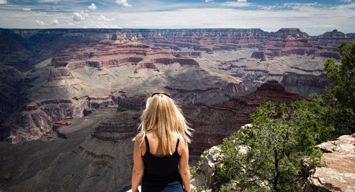 Grand Canyon Bposhtels