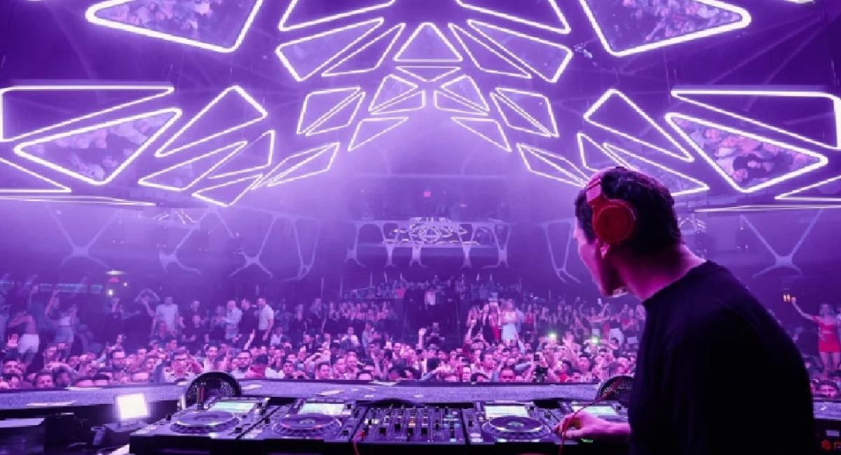 Hakkasan