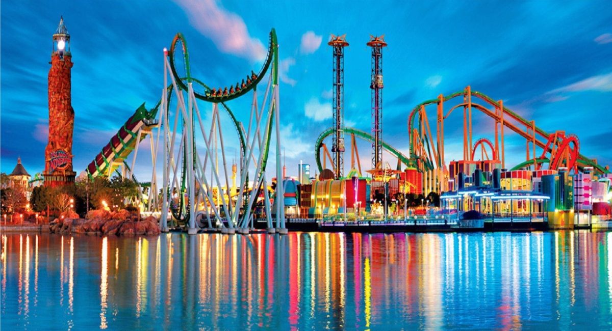 Universal Island of Adventures2